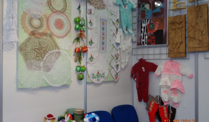 22. fotografia fotogalérie Jednota dôchodcov / Zlaté ruky Trenčín