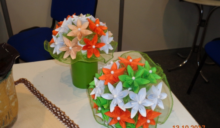 24. fotografia fotogalérie Jednota dôchodcov / Zlaté ruky Trenčín