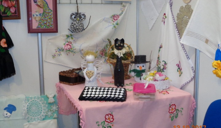 26. fotografia fotogalérie Jednota dôchodcov / Zlaté ruky Trenčín