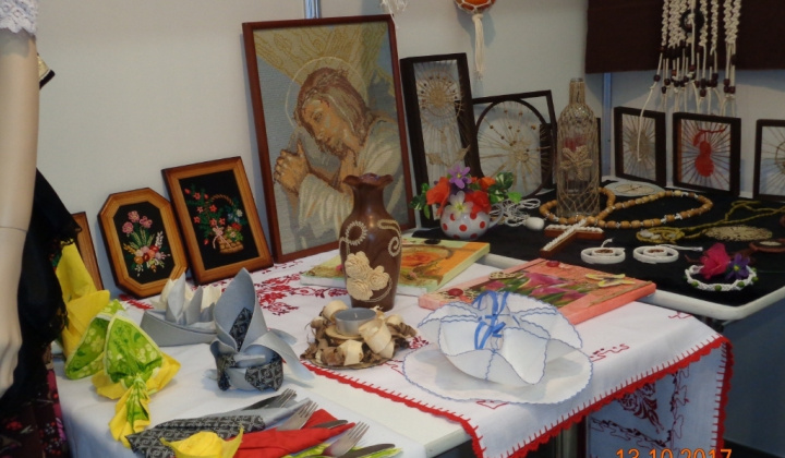 27. fotografia fotogalérie Jednota dôchodcov / Zlaté ruky Trenčín