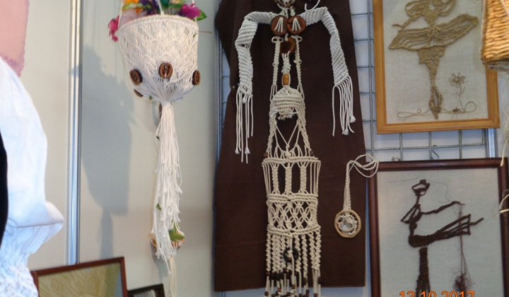 28. fotografia fotogalérie Jednota dôchodcov / Zlaté ruky Trenčín