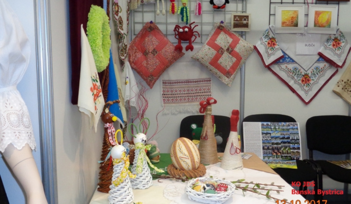 33. fotografia fotogalérie Jednota dôchodcov / Zlaté ruky Trenčín