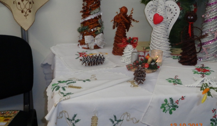 34. fotografia fotogalérie Jednota dôchodcov / Zlaté ruky Trenčín