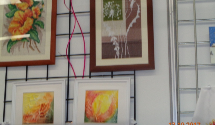 35. fotografia fotogalérie Jednota dôchodcov / Zlaté ruky Trenčín