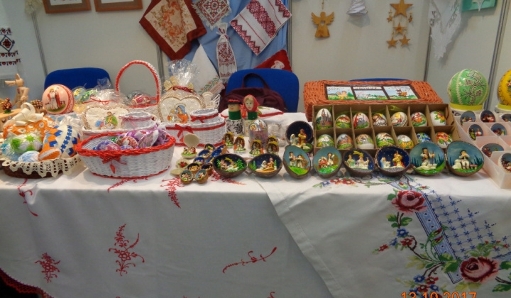 36. fotografia fotogalérie Jednota dôchodcov / Zlaté ruky Trenčín