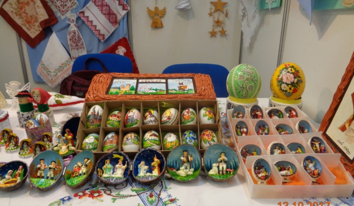 37. fotografia fotogalérie Jednota dôchodcov / Zlaté ruky Trenčín