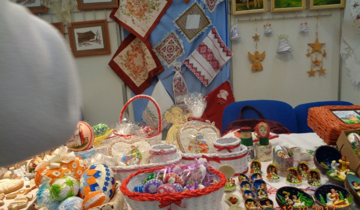 38. fotografia fotogalérie Jednota dôchodcov / Zlaté ruky Trenčín