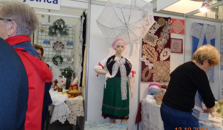 39. fotografia fotogalérie Jednota dôchodcov / Zlaté ruky Trenčín