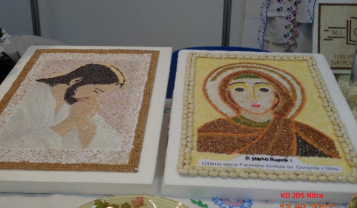 40. fotografia fotogalérie Jednota dôchodcov / Zlaté ruky Trenčín