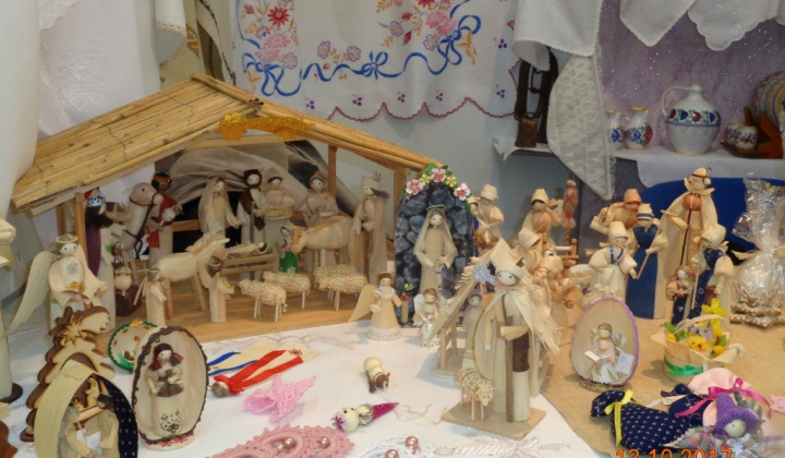 41. fotografia fotogalérie Jednota dôchodcov / Zlaté ruky Trenčín