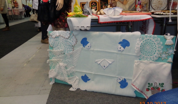 43. fotografia fotogalérie Jednota dôchodcov / Zlaté ruky Trenčín