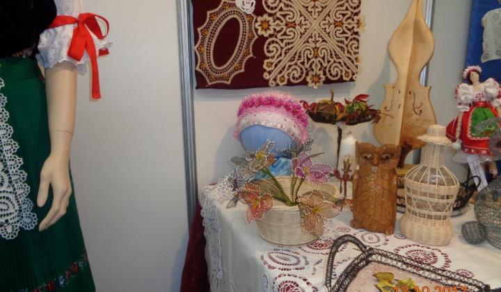 45. fotografia fotogalérie Jednota dôchodcov / Zlaté ruky Trenčín