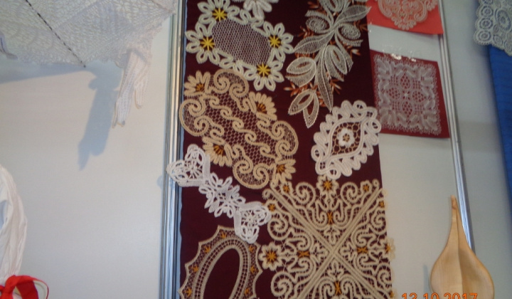 46. fotografia fotogalérie Jednota dôchodcov / Zlaté ruky Trenčín