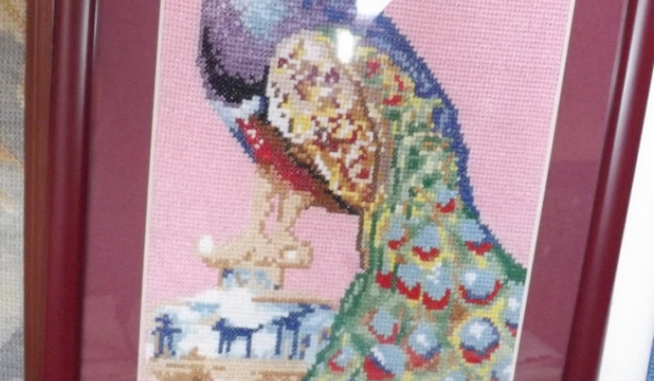 4. fotografia fotogalérie Jednota dôchodcov / oslava Dňa matiek