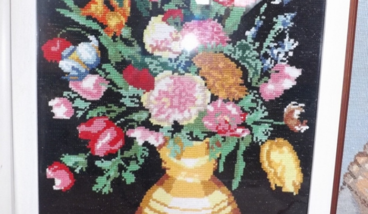 6. fotografia fotogalérie Jednota dôchodcov / oslava Dňa matiek