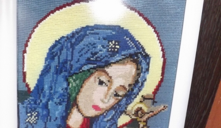 9. fotografia fotogalérie Jednota dôchodcov / oslava Dňa matiek