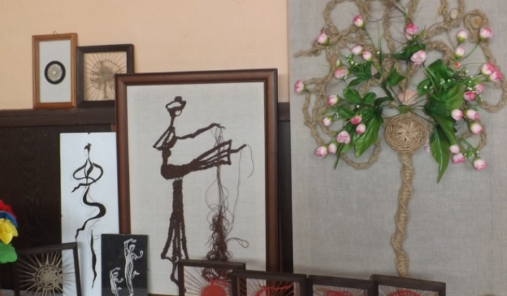 15. fotografia fotogalérie Jednota dôchodcov / oslava Dňa matiek