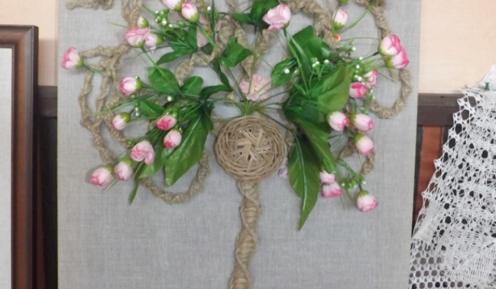 17. fotografia fotogalérie Jednota dôchodcov / oslava Dňa matiek