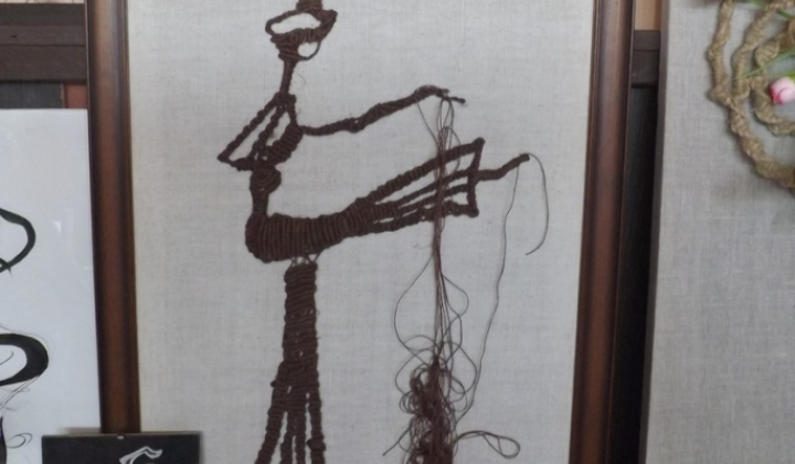 18. fotografia fotogalérie Jednota dôchodcov / oslava Dňa matiek