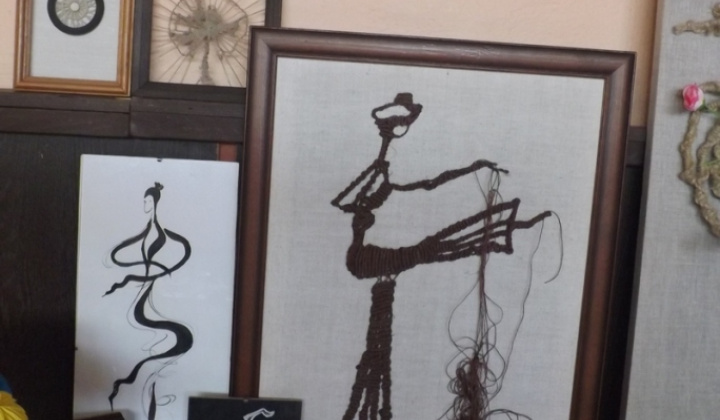 19. fotografia fotogalérie Jednota dôchodcov / oslava Dňa matiek