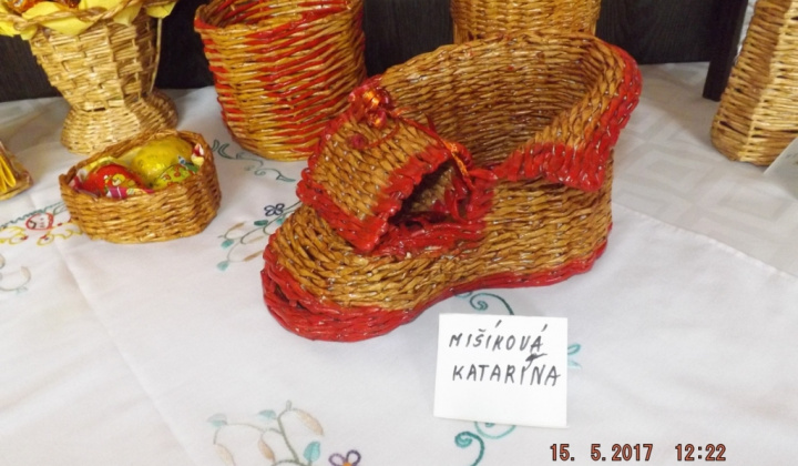 20. fotografia fotogalérie Jednota dôchodcov / oslava Dňa matiek