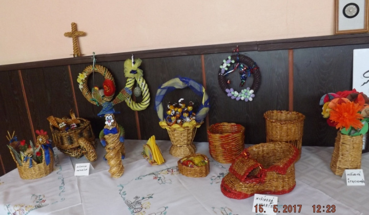 21. fotografia fotogalérie Jednota dôchodcov / oslava Dňa matiek