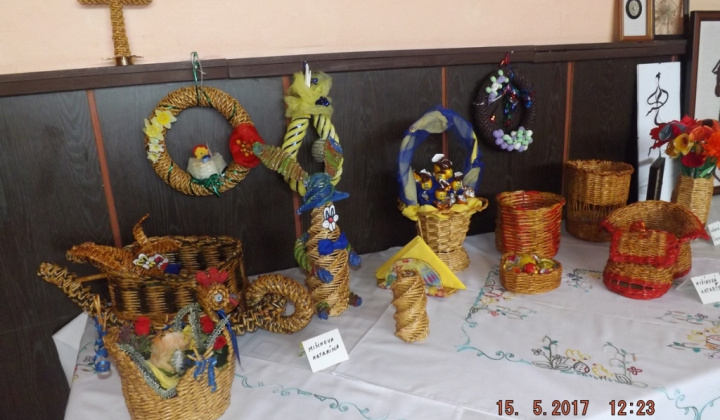 22. fotografia fotogalérie Jednota dôchodcov / oslava Dňa matiek