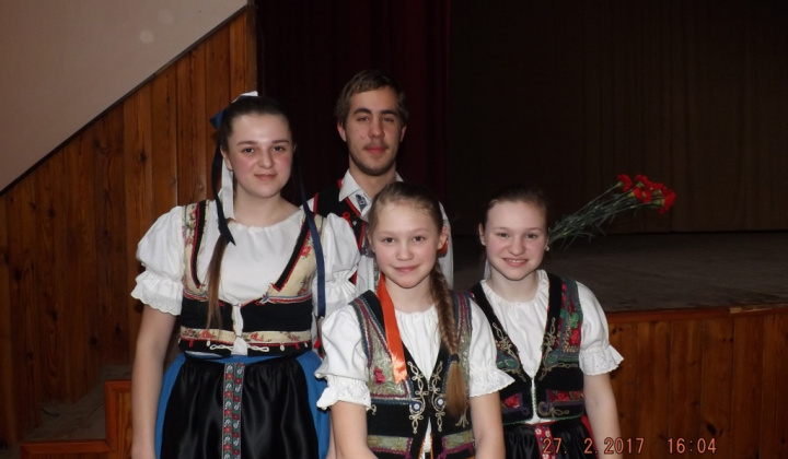 39. fotografia fotogalérie Jednota dôchodcov / Výročná schôdza a osva MDŽ