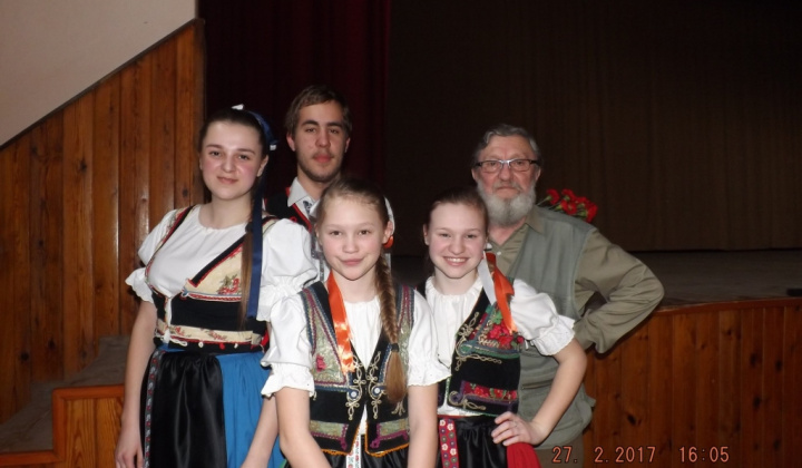 40. fotografia fotogalérie Jednota dôchodcov / Výročná schôdza a osva MDŽ