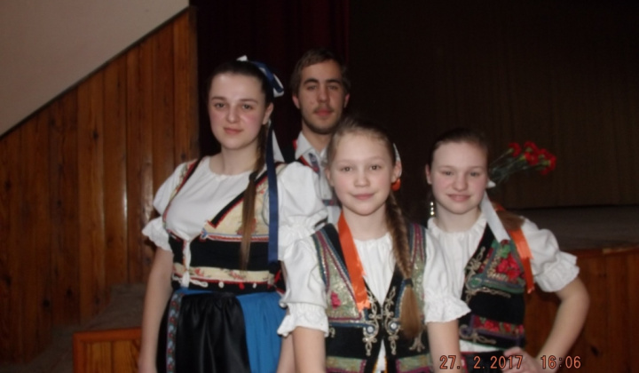 41. fotografia fotogalérie Jednota dôchodcov / Výročná schôdza a osva MDŽ