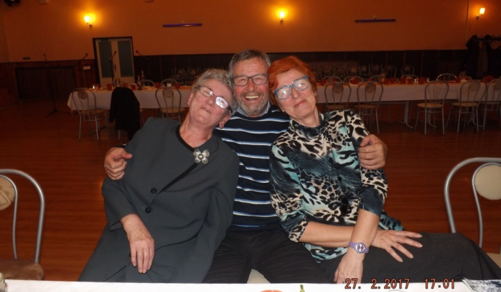 46. fotografia fotogalérie Jednota dôchodcov / Výročná schôdza a osva MDŽ