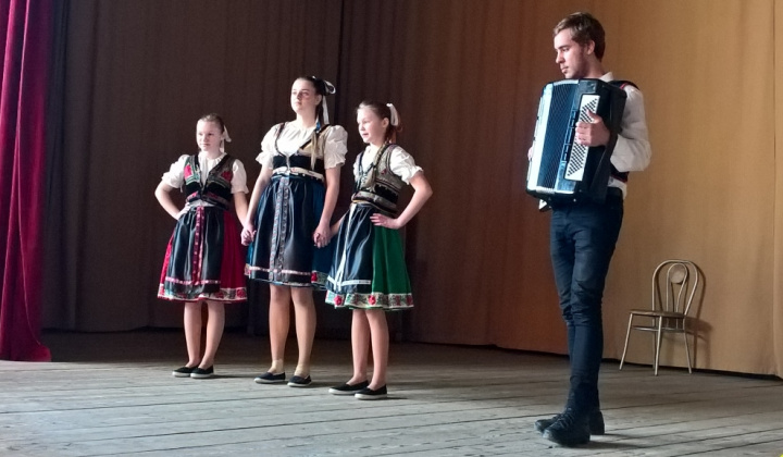 51. fotografia fotogalérie Jednota dôchodcov / Výročná schôdza a osva MDŽ