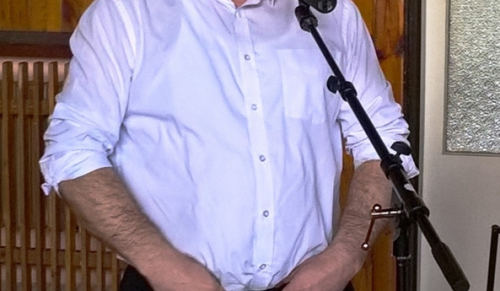 52. fotografia fotogalérie Jednota dôchodcov / Výročná schôdza a osva MDŽ