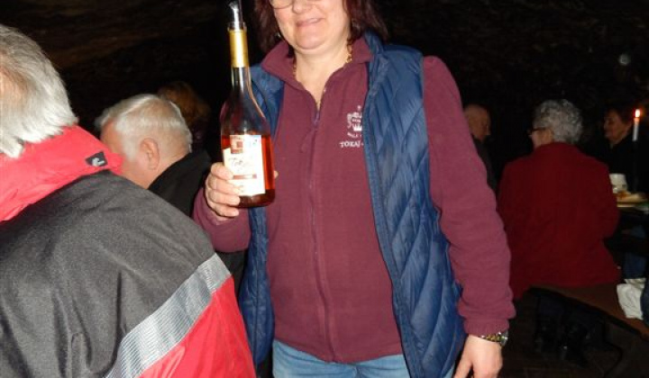 9. fotografia fotogalérie Jednota dôchodcov / Vínna koštovka v Malej Tŕni 