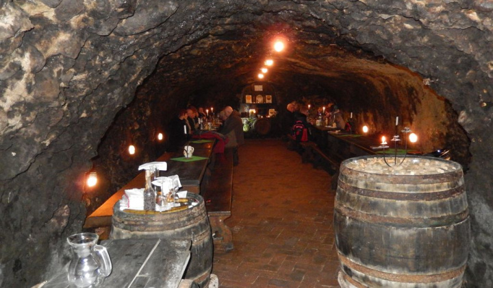 29. fotografia fotogalérie Jednota dôchodcov / Vínna koštovka v Malej Tŕni 