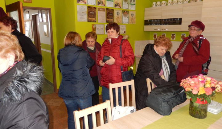 35. fotografia fotogalérie Jednota dôchodcov / Vínna koštovka v Malej Tŕni 