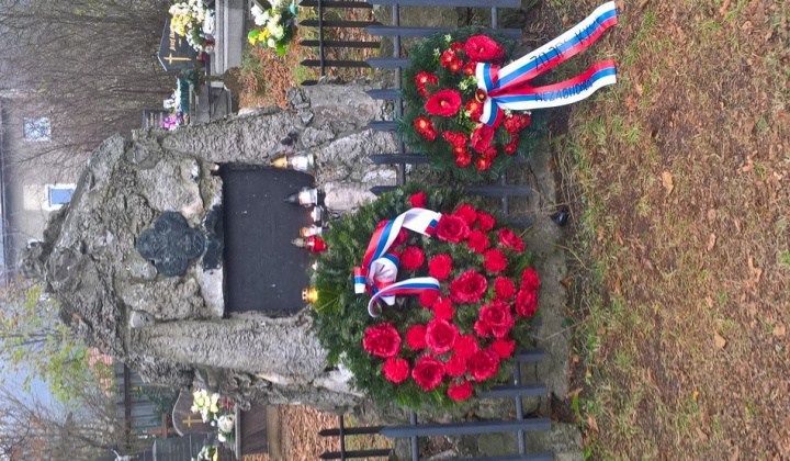 23. fotografia fotogalérie Jednota dôchodcov / Pocta padlým 11.11.2016