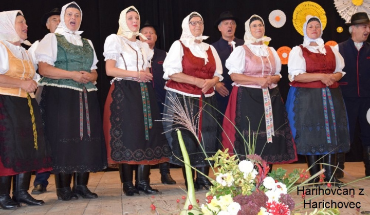 13. fotografia fotogalérie Jednota dôchodcov / Krajská prehliadka speváckych skupín – senio