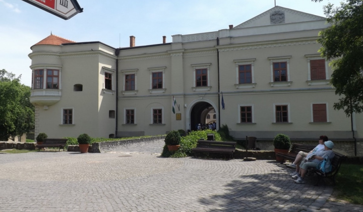 39. fotografia fotogalérie Jednota dôchodcov / Plavba po Bodrogu