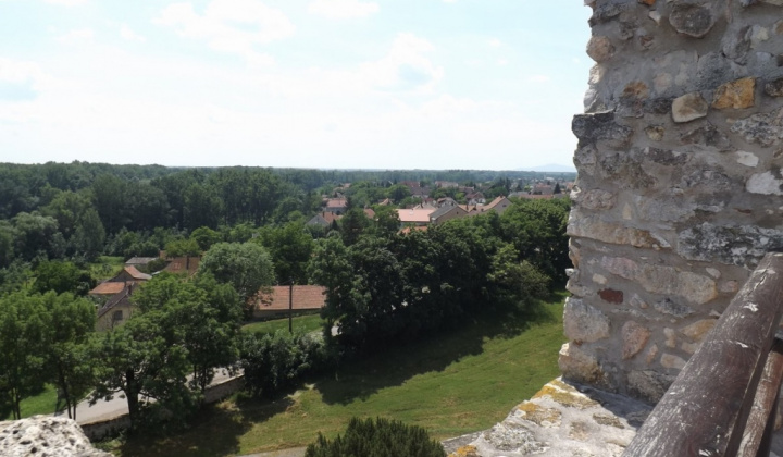 43. fotografia fotogalérie Jednota dôchodcov / Plavba po Bodrogu