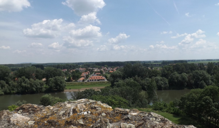 44. fotografia fotogalérie Jednota dôchodcov / Plavba po Bodrogu