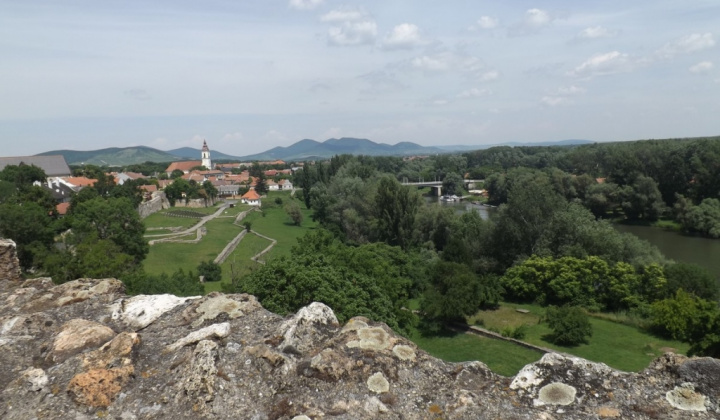 45. fotografia fotogalérie Jednota dôchodcov / Plavba po Bodrogu