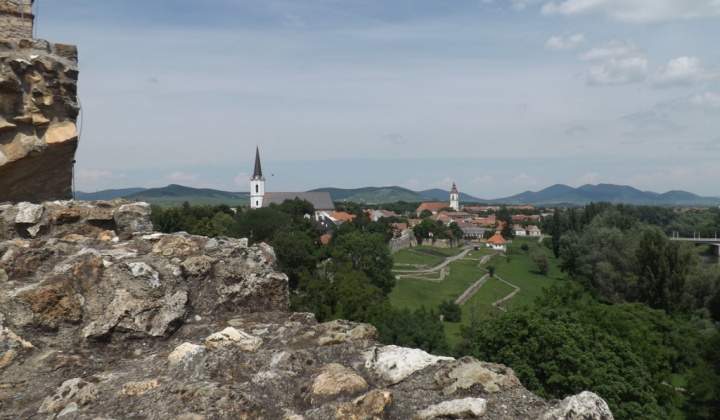 46. fotografia fotogalérie Jednota dôchodcov / Plavba po Bodrogu