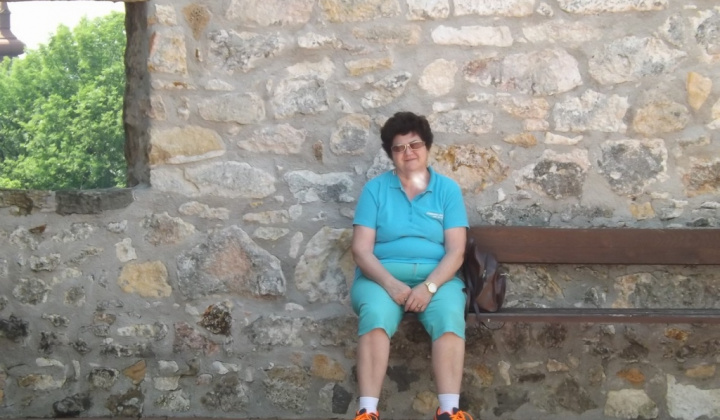 48. fotografia fotogalérie Jednota dôchodcov / Plavba po Bodrogu