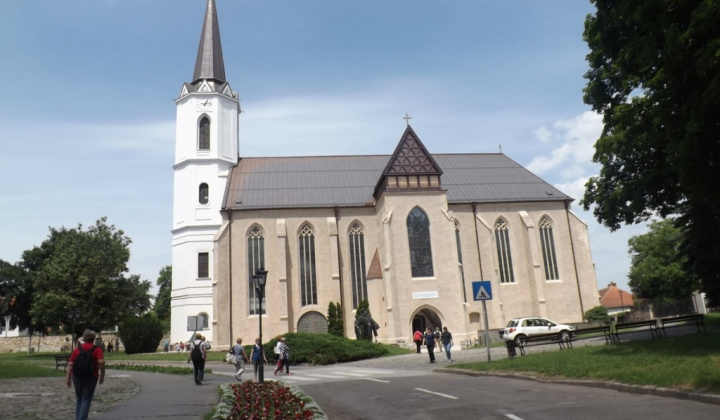 50. fotografia fotogalérie Jednota dôchodcov / Plavba po Bodrogu