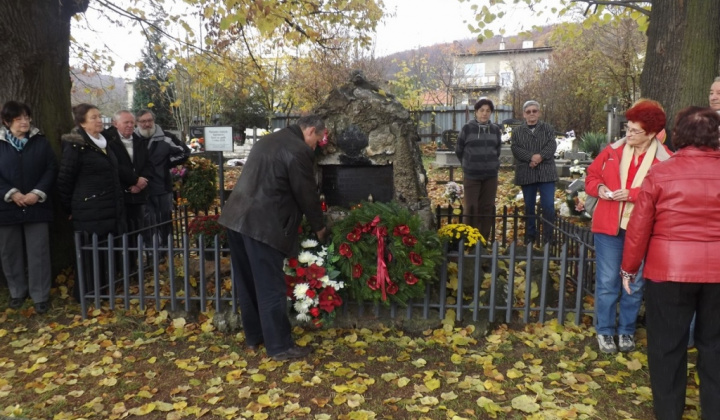 6. fotografia fotogalérie Pocta padlým 11.11.2015