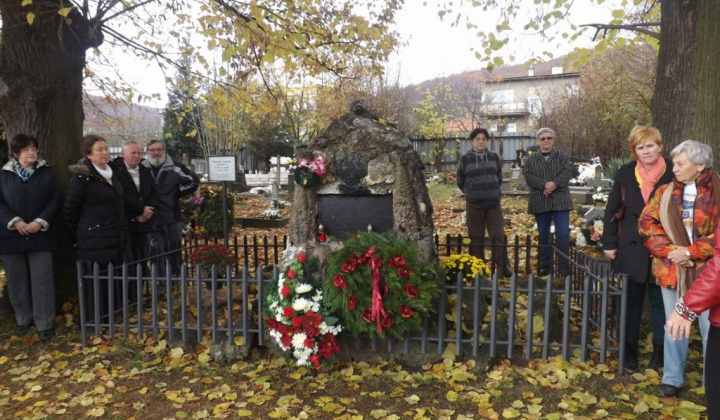 7. fotografia fotogalérie Pocta padlým 11.11.2015