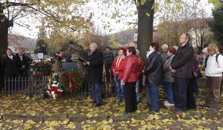 9. fotografia fotogalérie Pocta padlým 11.11.2015