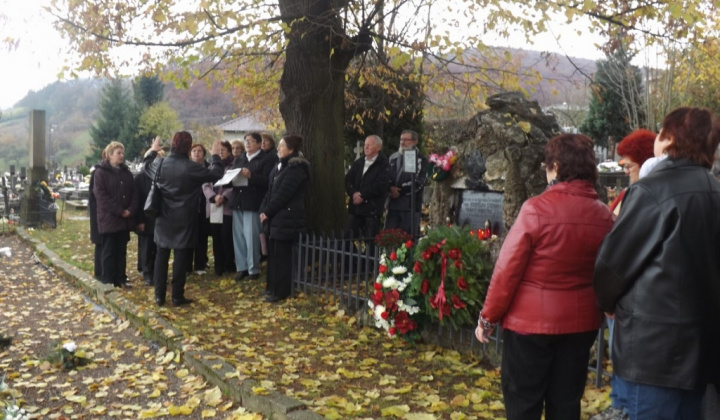 11. fotografia fotogalérie Pocta padlým 11.11.2015