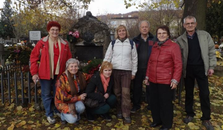 18. fotografia fotogalérie Pocta padlým 11.11.2015